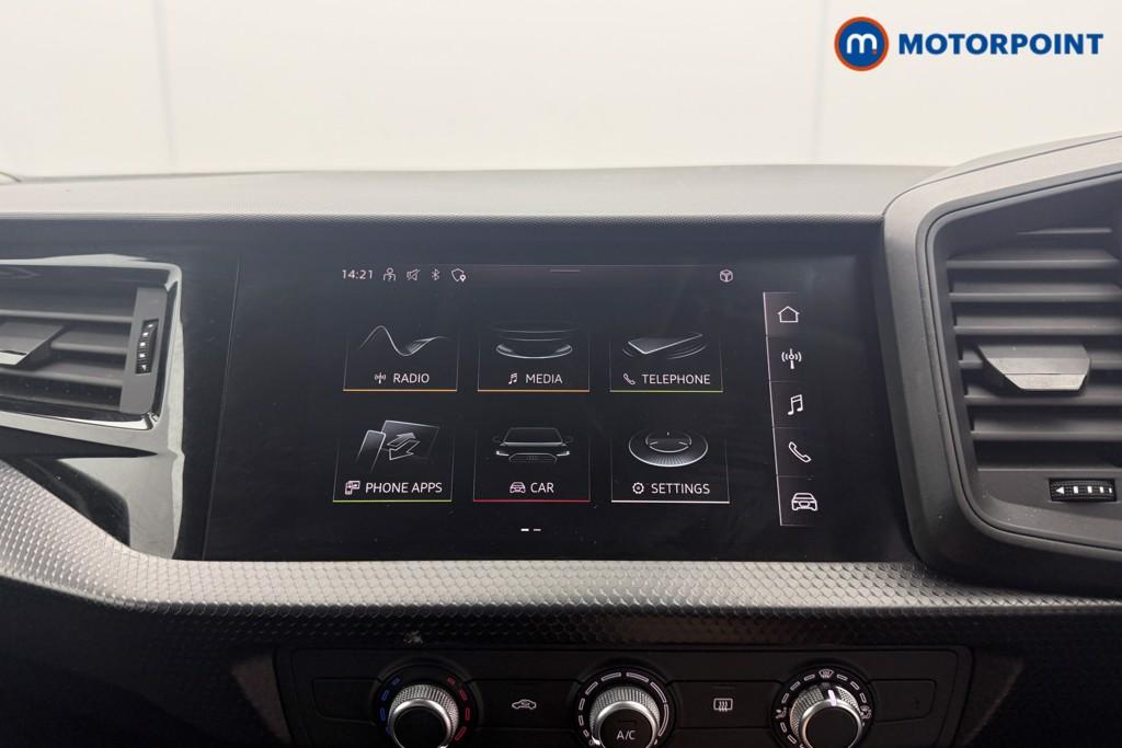 Audi A1 Technik Manual Petrol Hatchback - Stock Number (1609834) - 8th supplementary image