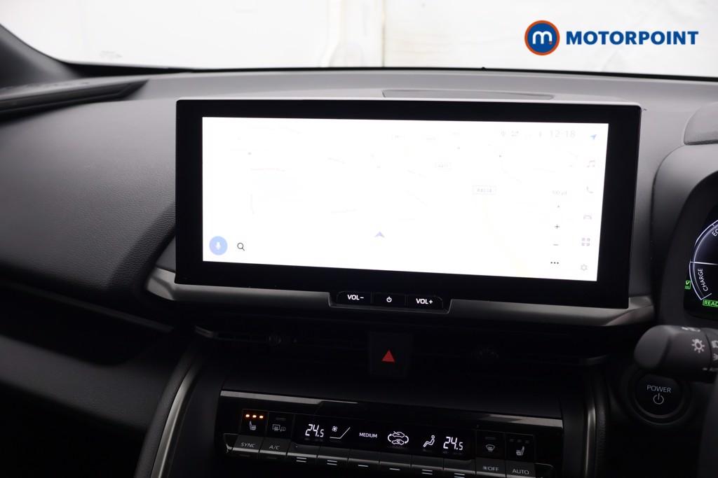 Toyota C-Hr Design Automatic Petrol Plug-In Hybrid SUV - Stock Number (1610245) - 8th supplementary image