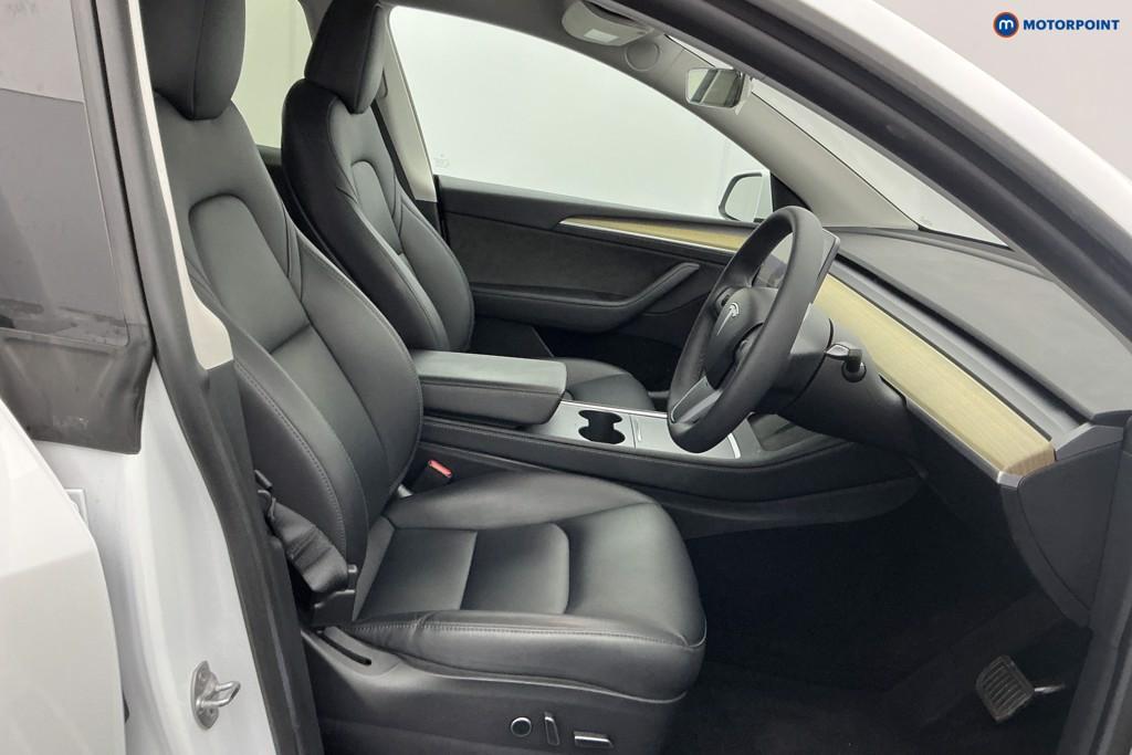 Tesla Model Y Long Range Automatic Electric SUV - Stock Number (1612050) - 8th supplementary image