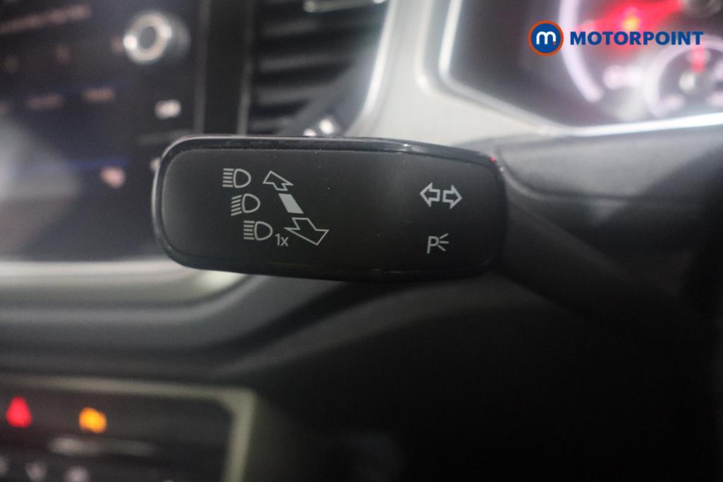 Volkswagen T-Roc SE Manual Petrol SUV - Stock Number (1612308) - 8th supplementary image