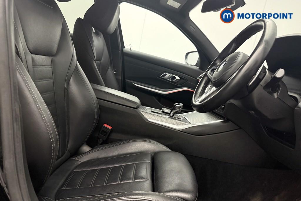 BMW 3 Series M Sport Automatic Petrol Saloon - Stock Number (1613639) - 8th supplementary image