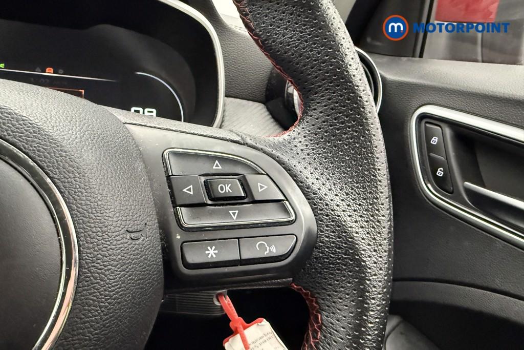 Mg Motor Uk ZS Exclusive Manual Petrol SUV - Stock Number (1613989) - 8th supplementary image