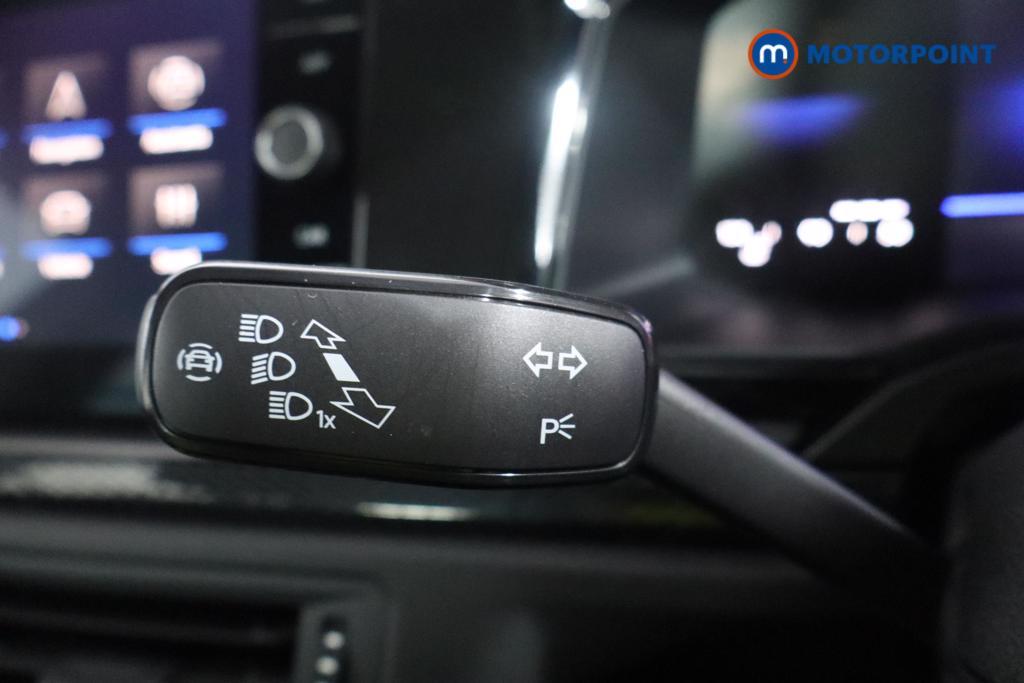 Volkswagen Taigo Life Manual Petrol SUV - Stock Number (1614959) - 8th supplementary image