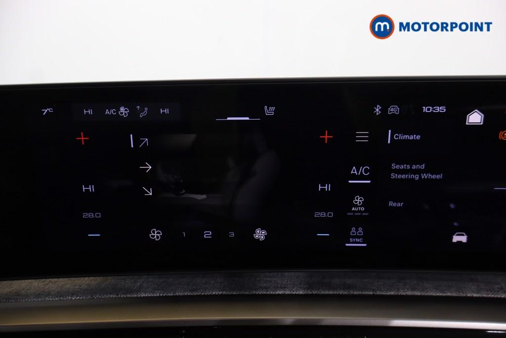 Peugeot 5008 GT Automatic Petrol SUV - Stock Number (1616943) - 8th supplementary image