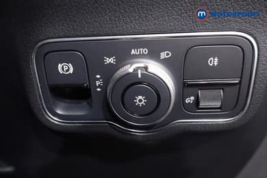 Mercedes-Benz EQA Amg Line Automatic Electric SUV - Stock Number (1617141) - 17th supplementary image