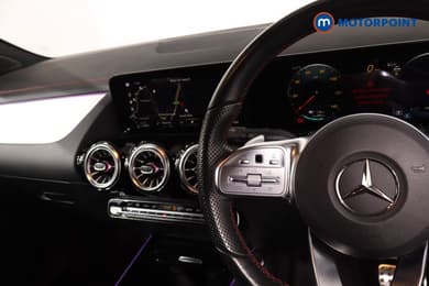 Mercedes-Benz EQA Amg Line Automatic Electric SUV - Stock Number (1617141) - 20th supplementary image