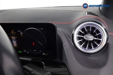 Mercedes-Benz EQA Amg Line Automatic Electric SUV - Stock Number (1617141) - 23rd supplementary image