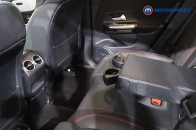 Mercedes-Benz EQA Amg Line Automatic Electric SUV - Stock Number (1617141) - 28th supplementary image