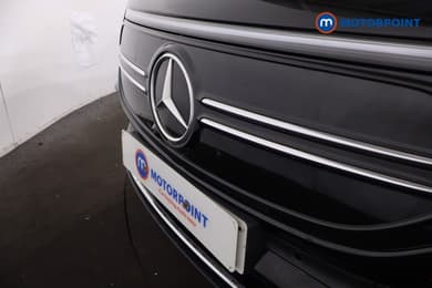 Mercedes-Benz EQA Amg Line Automatic Electric SUV - Stock Number (1617141) - 31st supplementary image