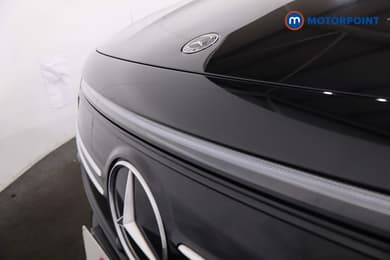 Mercedes-Benz EQA Amg Line Automatic Electric SUV - Stock Number (1617141) - 32nd supplementary image