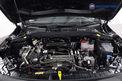Mercedes-Benz EQA Amg Line Automatic Electric SUV - Stock Number (1617141) - 35th supplementary image