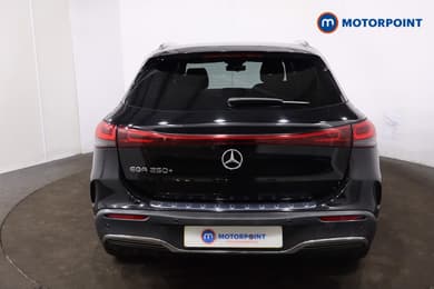 Mercedes-Benz EQA Amg Line Automatic Electric SUV - Stock Number (1617141) - 37th supplementary image