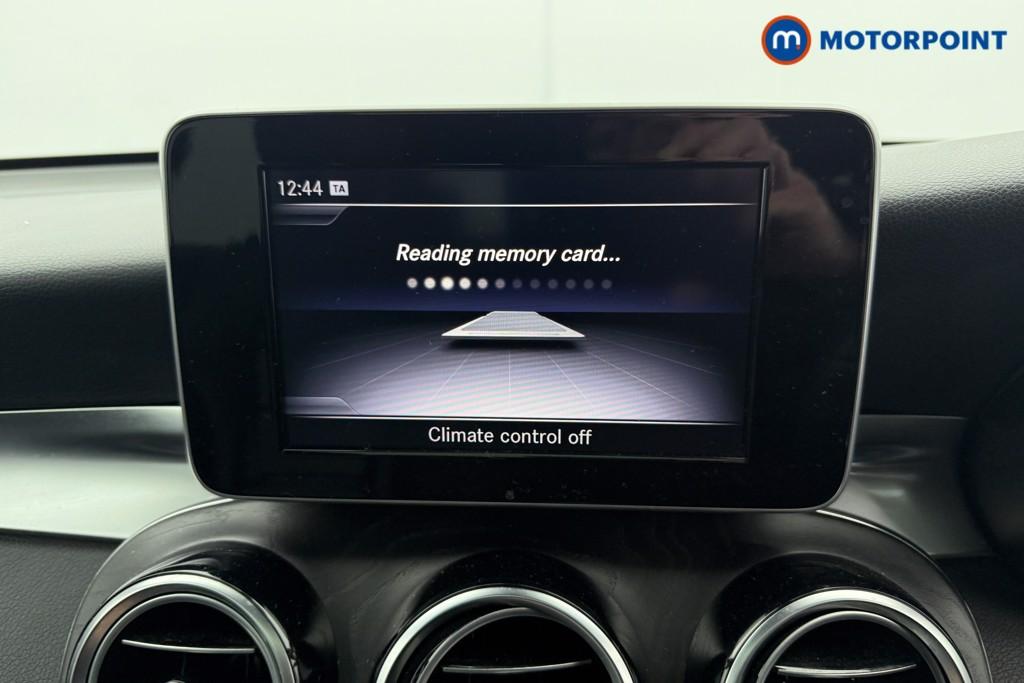 Mercedes-Benz GLC Amg Line Automatic Diesel SUV - Stock Number (1592301) - 8th supplementary image