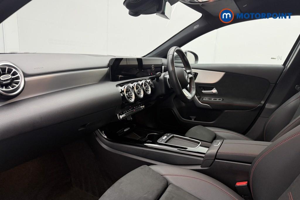 Mercedes-Benz A Class Amg Line Automatic Petrol Hatchback - Stock Number (1601670) - 8th supplementary image