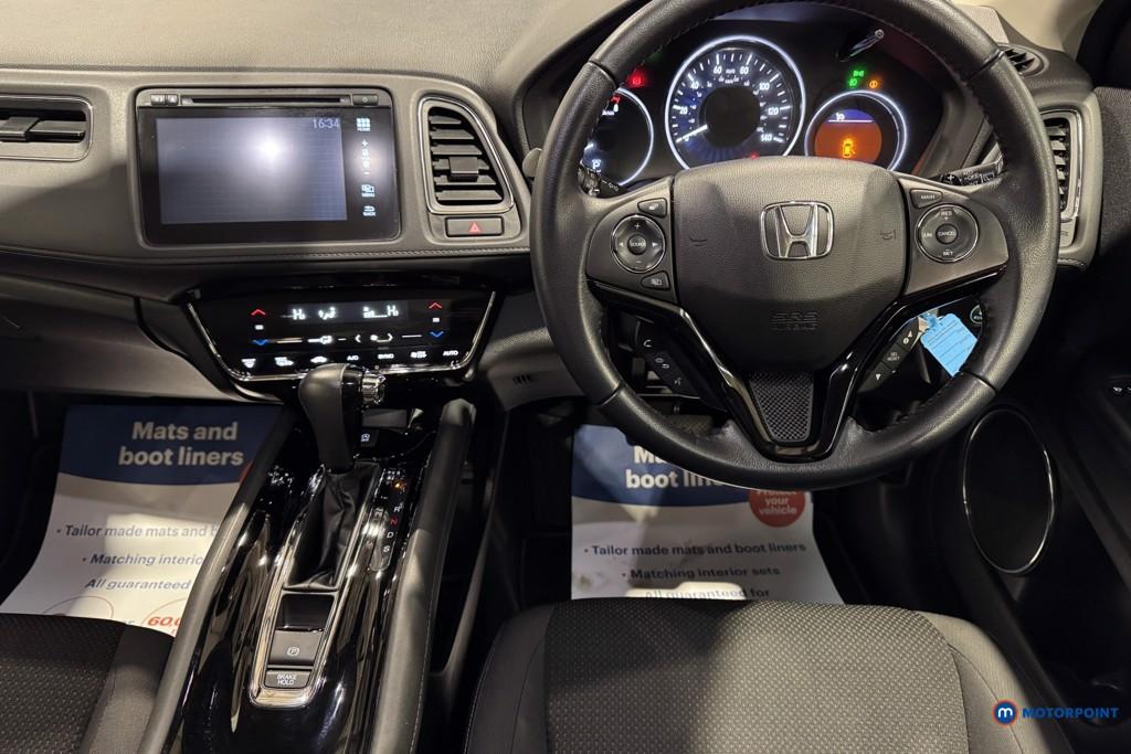 Honda Hr-V SE Automatic Petrol SUV - Stock Number (1608128) - 8th supplementary image