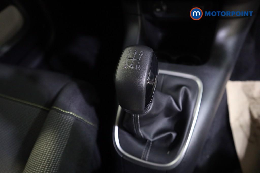 Citroen C3 Plus Manual Petrol Hatchback - Stock Number (1608685) - 8th supplementary image