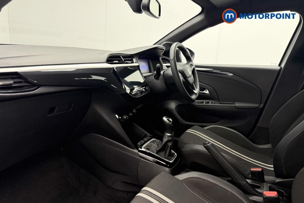 Vauxhall Corsa GS Manual Petrol Hatchback - Stock Number (1611296) - 8th supplementary image