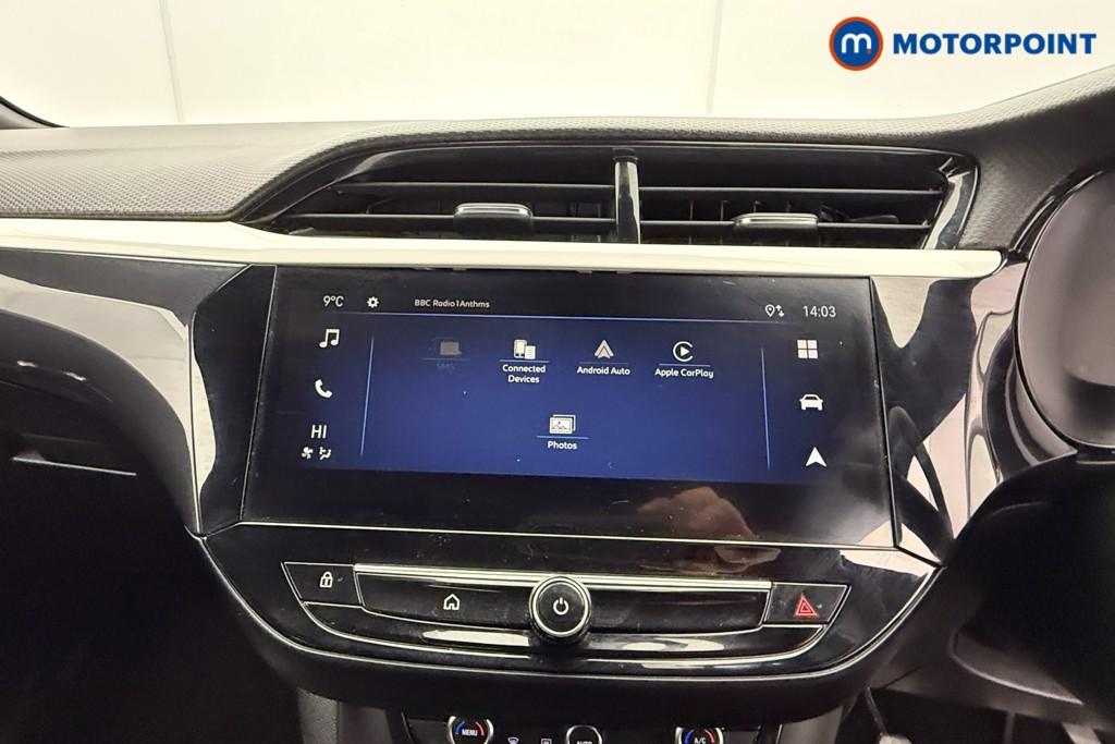 Vauxhall Corsa GS Manual Petrol Hatchback - Stock Number (1611309) - 8th supplementary image