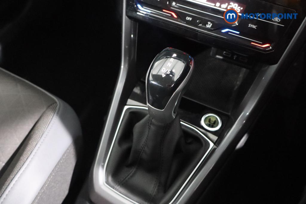 Volkswagen T-Cross SEL Automatic Petrol SUV - Stock Number (1613908) - 8th supplementary image