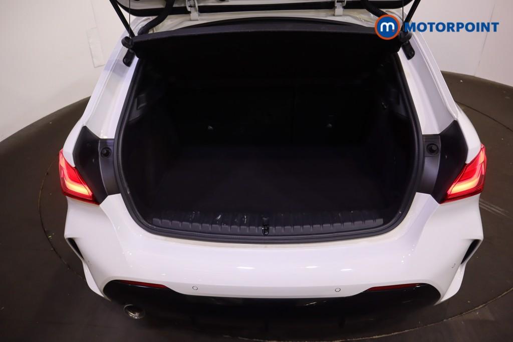 BMW 1 Series M Sport Automatic Petrol Hatchback - Stock Number (1615611) - 8th supplementary image
