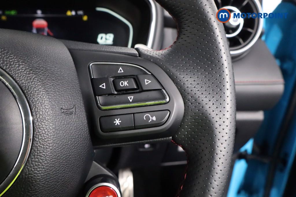 Mg Motor Uk HS Trophy Automatic Petrol SUV - Stock Number (1616064) - 8th supplementary image