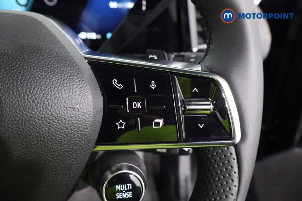 Renault Scenic E-Tech Techno Automatic Electric People Carrier - Stock Number (1616131) - 8th supplementary image