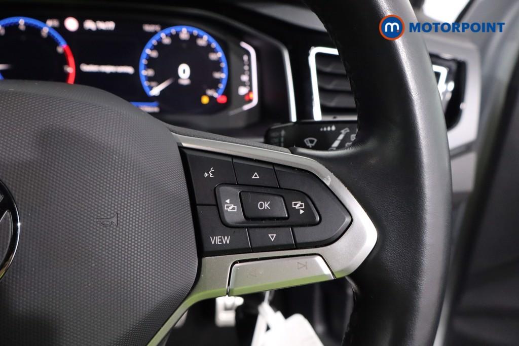 Volkswagen Polo R-Line Manual Petrol Hatchback - Stock Number (1616676) - 8th supplementary image