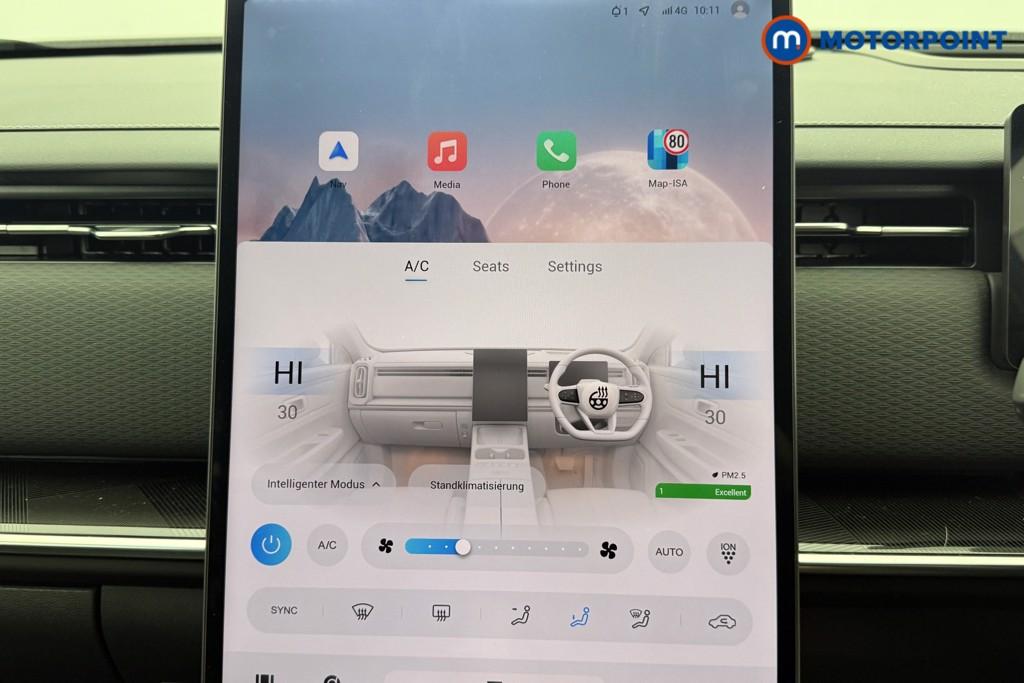 Jaecoo 7 Luxury Automatic Petrol Plug-In Hybrid SUV - Stock Number (1617142) - 8th supplementary image