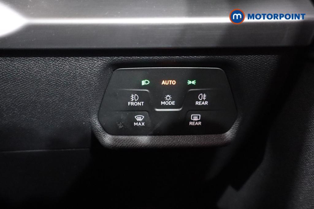 Seat Leon FR Manual Petrol Hatchback - Stock Number (1617201) - 8th supplementary image