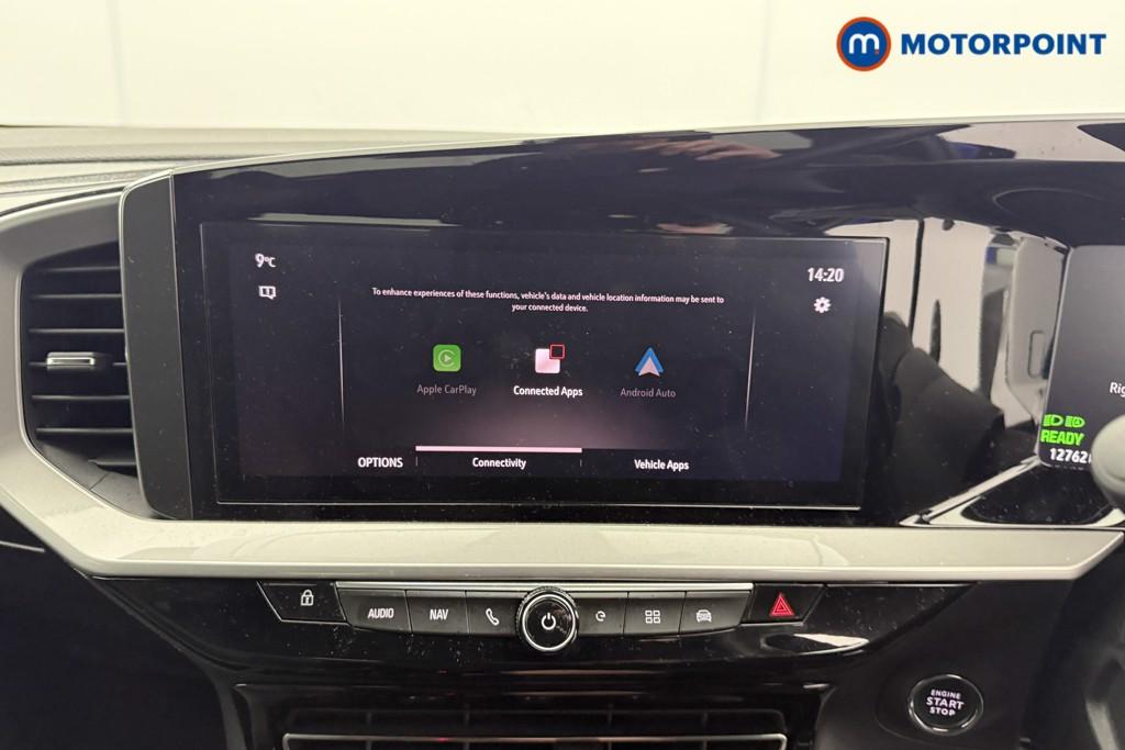 Vauxhall Mokka Ultimate Automatic Electric SUV - Stock Number (1618972) - 8th supplementary image