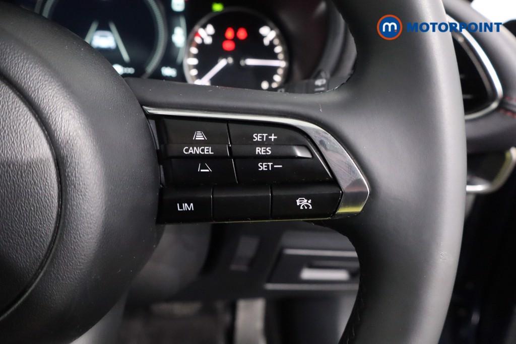 Mazda 3 Homura Automatic Petrol Hatchback - Stock Number (1609063) - 8th supplementary image