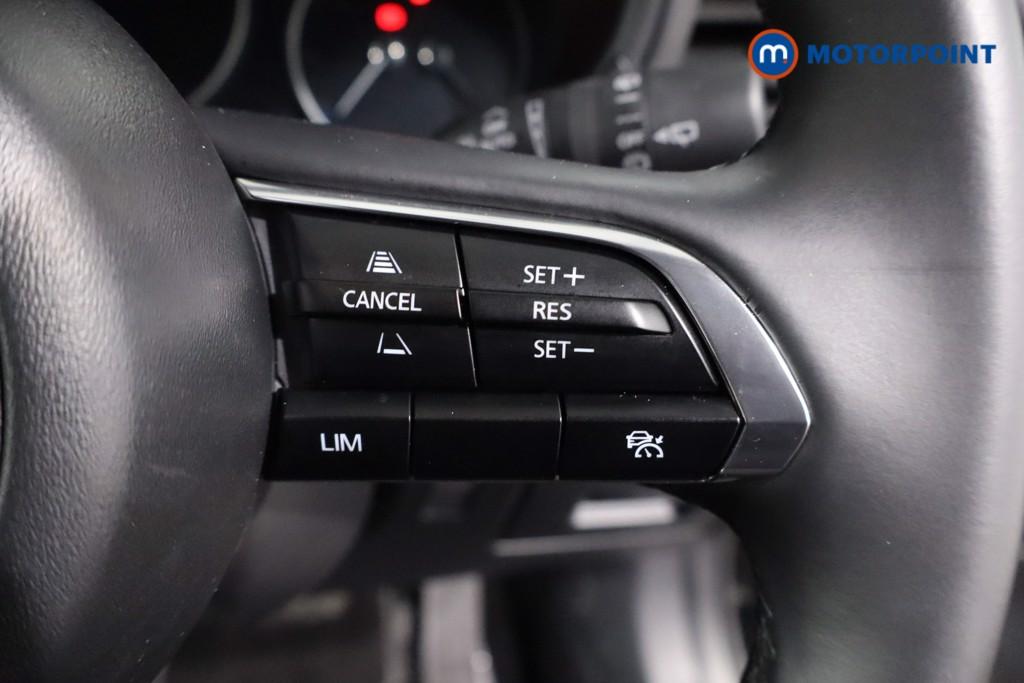 Mazda 3 Homura Automatic Petrol Hatchback - Stock Number (1609086) - 8th supplementary image