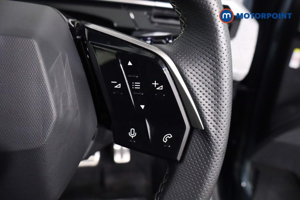 Peugeot 5008 GT Automatic Petrol SUV - Stock Number (1613662) - 8th supplementary image