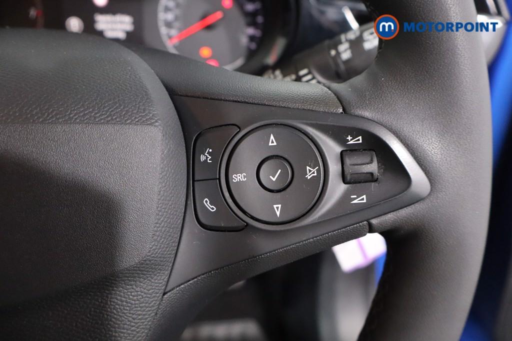 Vauxhall Corsa Design Manual Petrol Hatchback - Stock Number (1616969) - 8th supplementary image