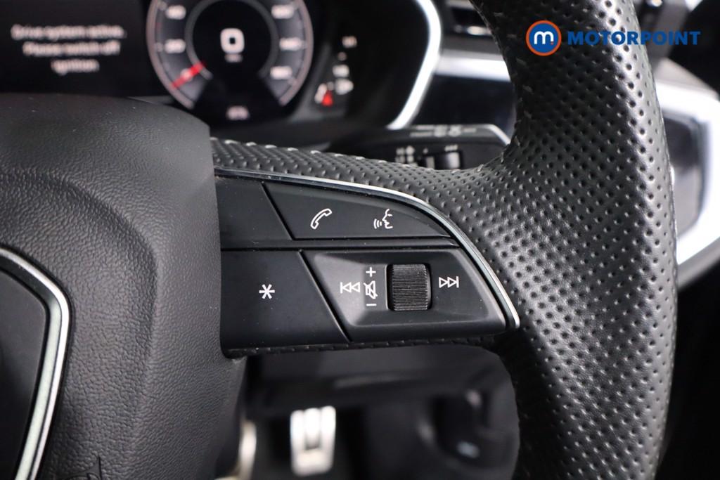 Audi Q3 S Line Automatic Diesel SUV - Stock Number (1617272) - 8th supplementary image