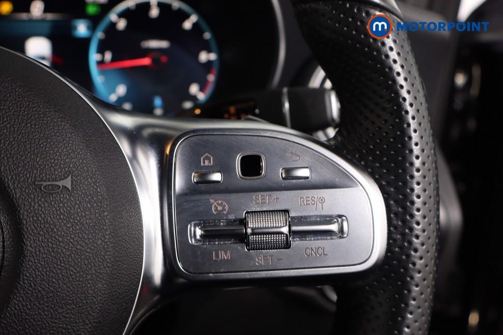 Mercedes-Benz GLC Amg Line Automatic Diesel SUV - Stock Number (1617376) - 8th supplementary image