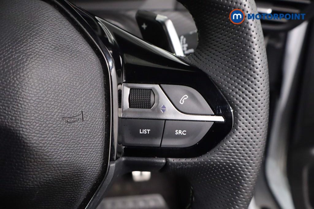 Peugeot 2008 GT Automatic Petrol SUV - Stock Number (1618956) - 8th supplementary image