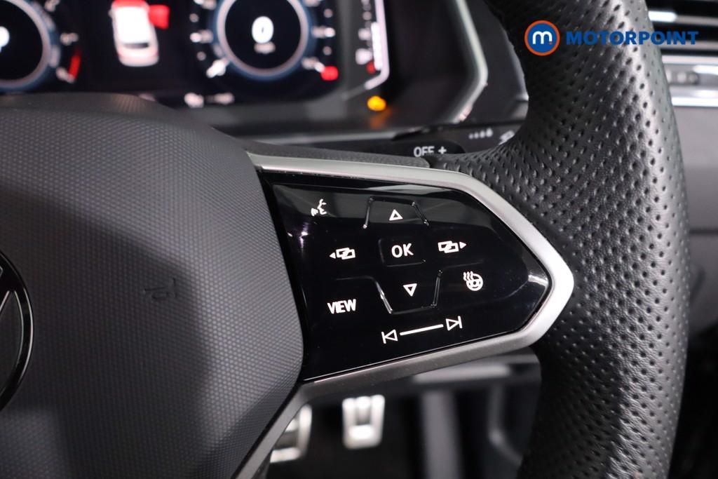 Volkswagen Tiguan R-Line Automatic Petrol Plug-In Hybrid SUV - Stock Number (1619229) - 8th supplementary image