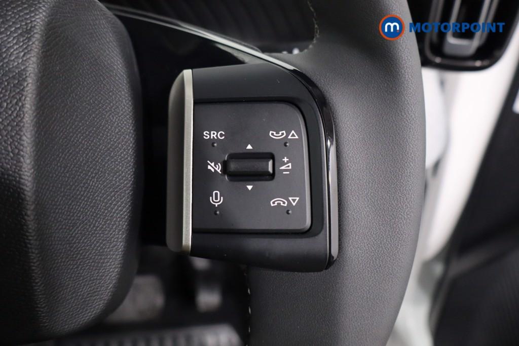 Citroen C3 MAX Automatic Electric Hatchback - Stock Number (1618592) - 8th supplementary image