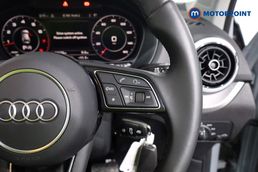 Audi Q2 Sport Automatic Petrol SUV - Stock Number (1620050) - 8th supplementary image