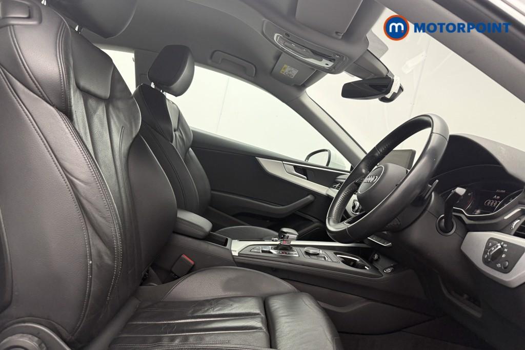 Audi A5 Sport Automatic Petrol Coupe - Stock Number (1603156) - 8th supplementary image