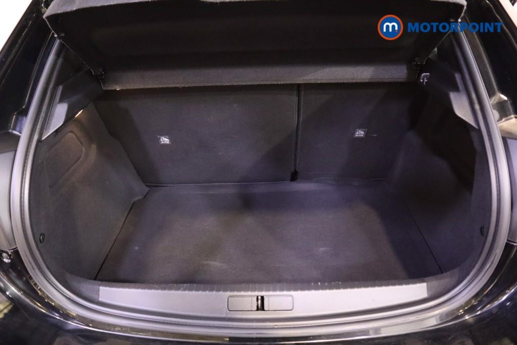 Vauxhall Corsa Ultimate Automatic Petrol Hatchback - Stock Number (1606681) - 8th supplementary image