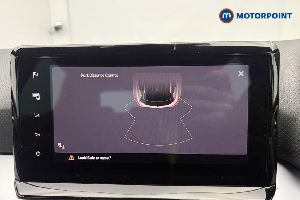 Seat Arona Fr Sport Manual Petrol SUV - Stock Number (1608416) - 8th supplementary image