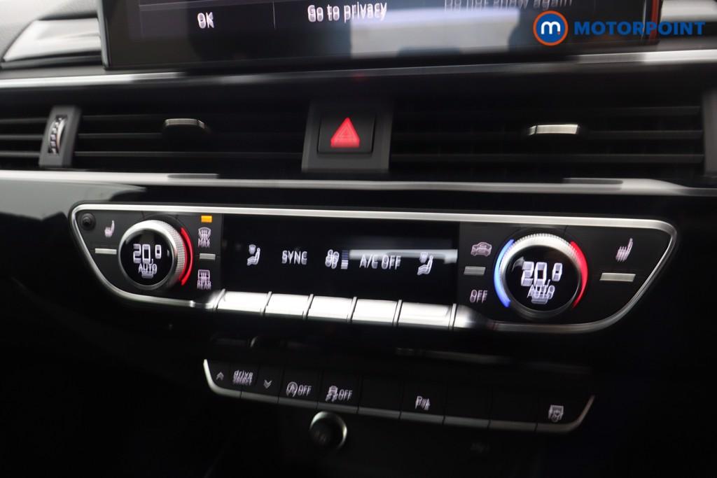 Audi A5 Black Edition Automatic Petrol Hatchback - Stock Number (1615918) - 8th supplementary image