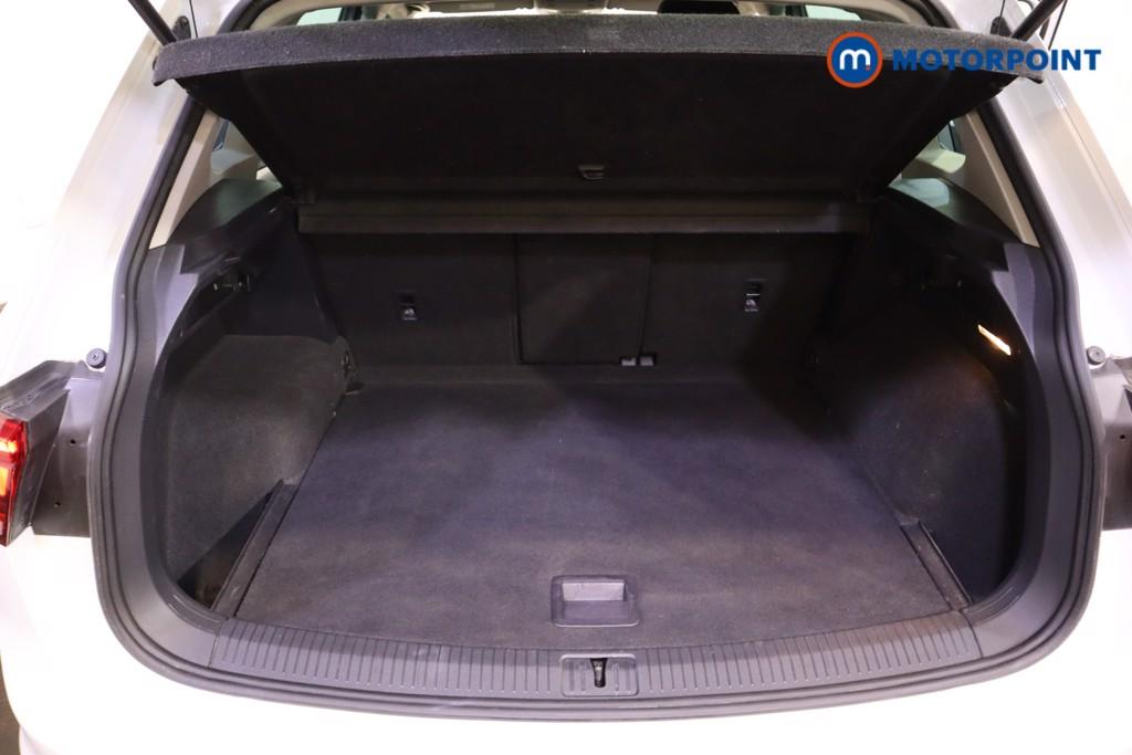 Volkswagen Tiguan Match Automatic Petrol SUV - Stock Number (1616159) - 8th supplementary image