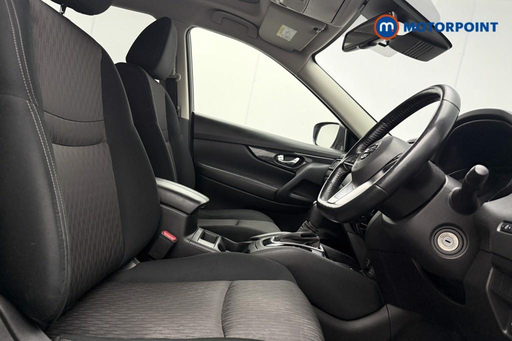 Nissan X-Trail Acenta Premium Automatic Petrol SUV - Stock Number (1602084) - 8th supplementary image