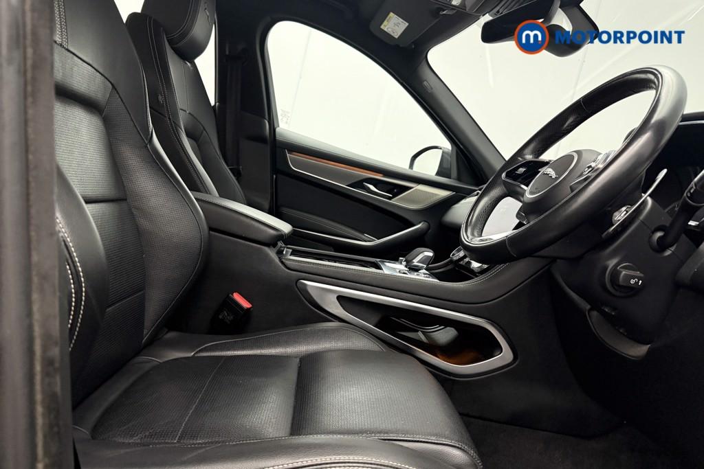 Jaguar F-Pace R-Dynamic S Automatic Diesel SUV - Stock Number (1606999) - 8th supplementary image