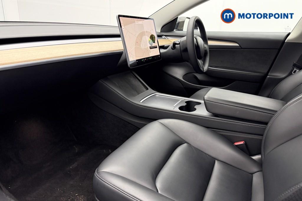 Tesla Model 3 Long Range Automatic Electric Saloon - Stock Number (1607042) - 8th supplementary image