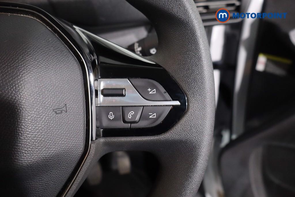 Peugeot Partner Professional Manual Diesel Panel Van - Stock Number (1608793) - 8th supplementary image