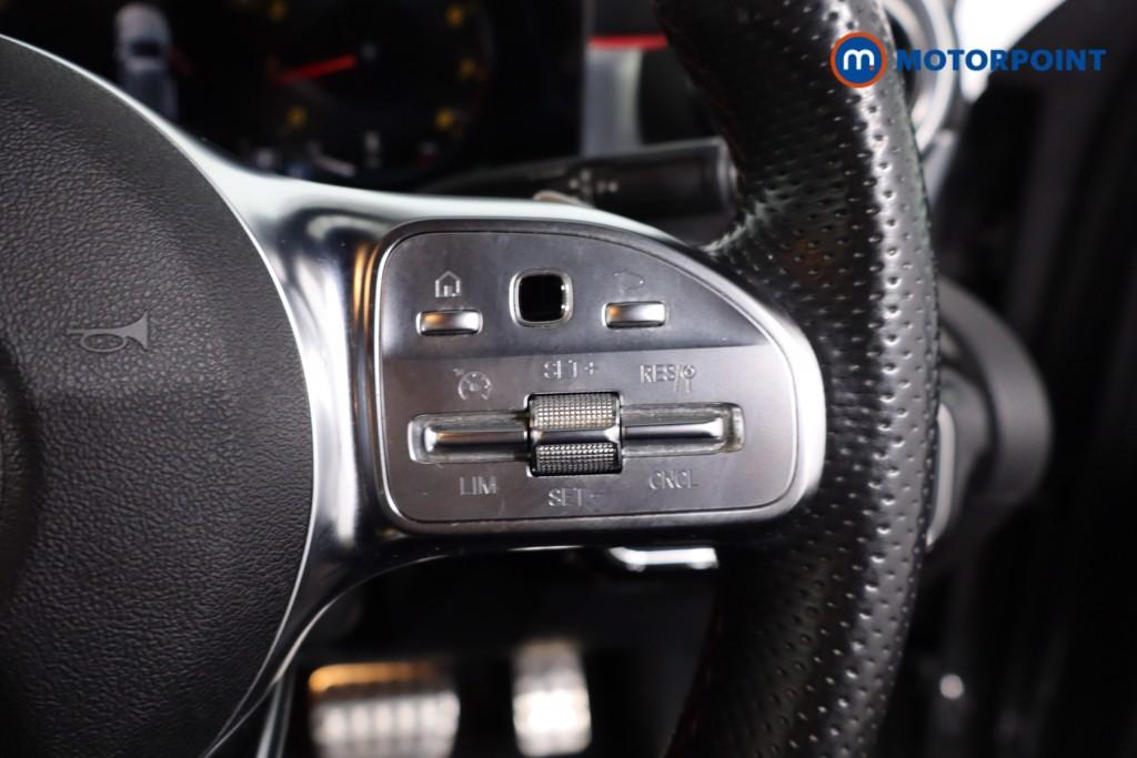 Mercedes-Benz A Class Amg Line Automatic Petrol Hatchback - Stock Number (1611787) - 8th supplementary image